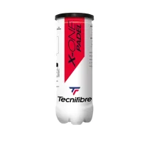 TECNIFIBRE - X-One Padelball 3er Dose
