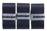 BABOLAT - VS Grip Original 3er schwarz