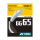 YONEX - BG 65 10m Set Farbe weiss (amber)