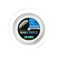 YONEX - BG 66 Force 200m Rolle