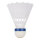 YONEX - Mavis 350 Rolle (6 Stück) weiss