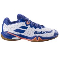 BABOLAT - Shadow Tour 4 Herren Badmintonschuh...