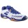BABOLAT - Shadow Tour 4 Herren Badmintonschuh weiß/blau